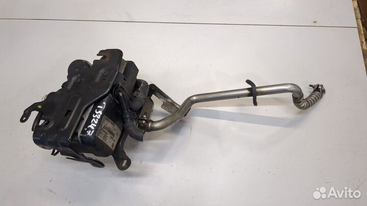 Автономный отопитель Volkswagen Touran, 2006