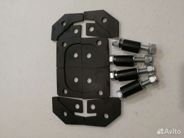 Лифт комплект cf x8 Ho / x10