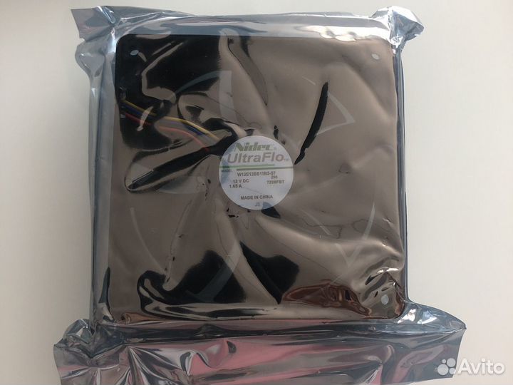 Новые вентиляторы кулеры