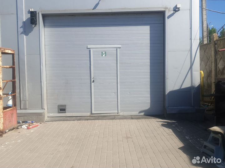 Сдам в аренду автомойку