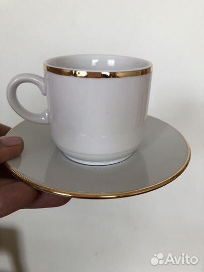 Чайник-чашка для чая