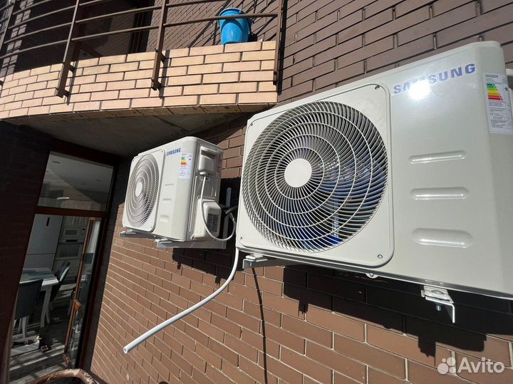 Кондиционер в наличии JAX melbourne ACM-20HE