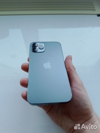 iPhone 12 Pro, 256 ГБ