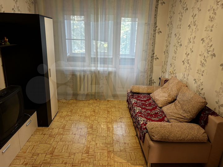 1-к. квартира, 28,6 м², 2/5 эт.