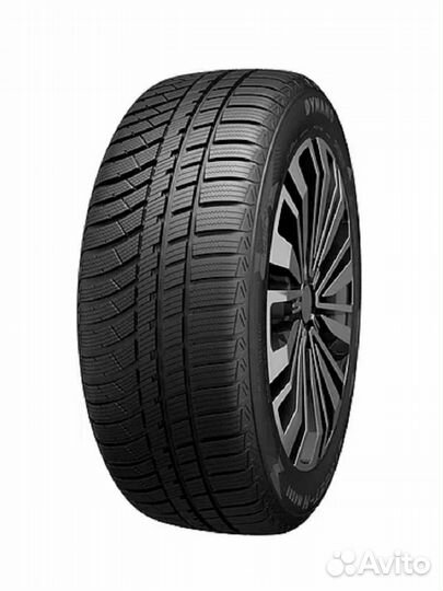 Dynamo M4S01 Street-H 205/60 R16 96V