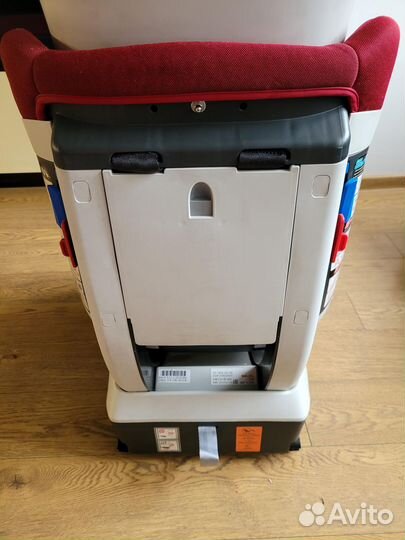 Кресло детское в автомобиль