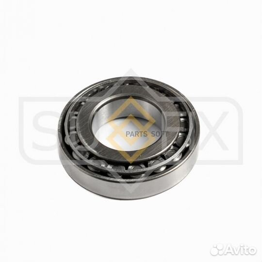 Sufix SM1228 Подшипник ступицы зад прав/лев