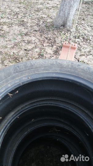 Marshal I'Zen KW31 235/60 R18