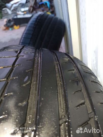 Колеса лето 5 114 3 r16