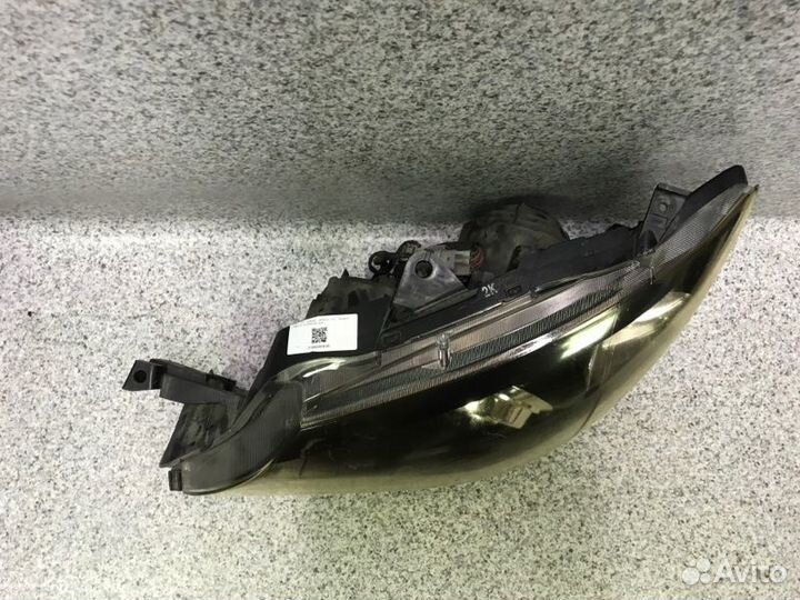 Фара левая Subaru Impreza GH 2007