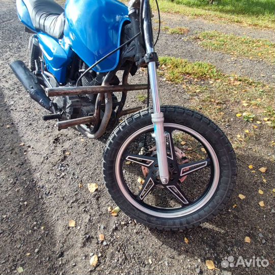 Продам Stels Delta 200