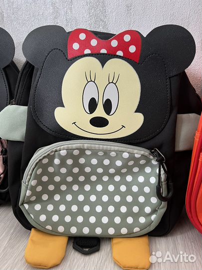 Детский рюкзак