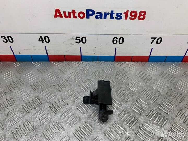 Ручка открывания капота Bmw X5 E70 N55B30 2009