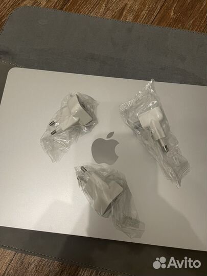 Переходник для macbook