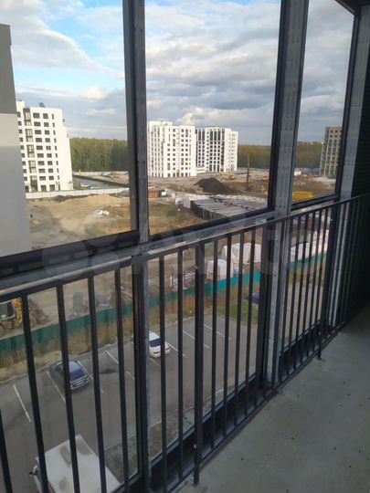 2-к. квартира, 67 м², 6/8 эт.