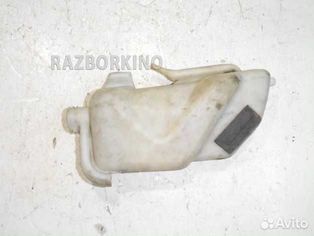 Расширительный бачок