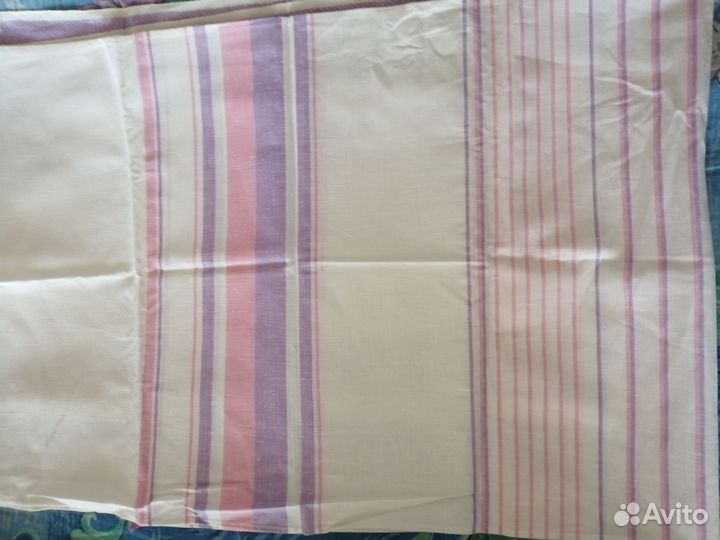 Полотенце льняное СССР