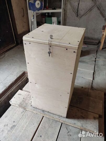 Ящик для картошки