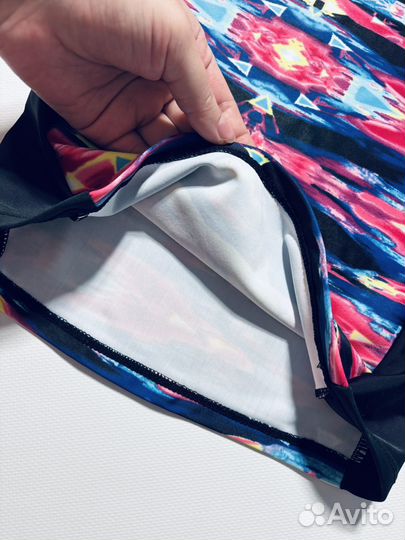 Спортивная майка 110-116