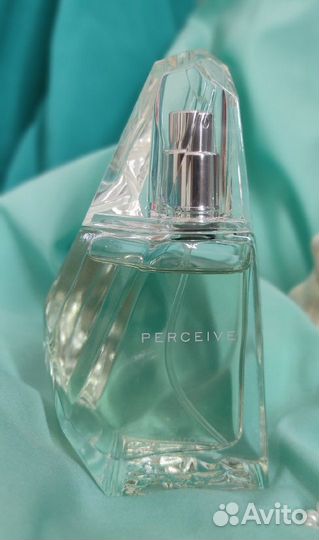 Парфюм «Perceive» avon 50 мл