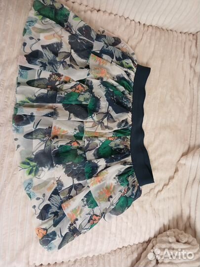 Юбка Пеликан