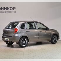 Datsun mi-DO 1.6 AT, 2019, 90 789 км, с пробегом, цена 540 000 руб.