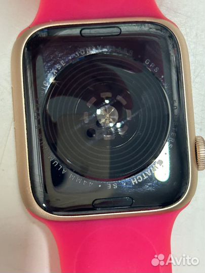 Apple watch se 44mm