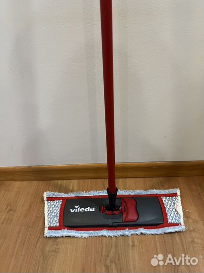 Швабра vileda