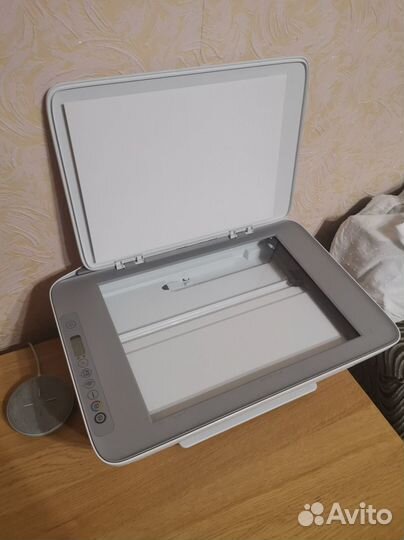 Мфу HP DeskJet 2700