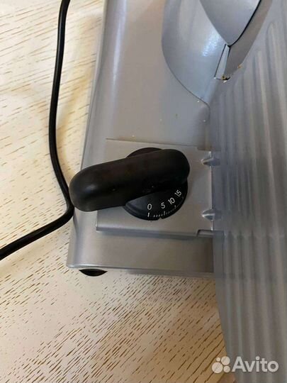 Ломтерезка gorenje