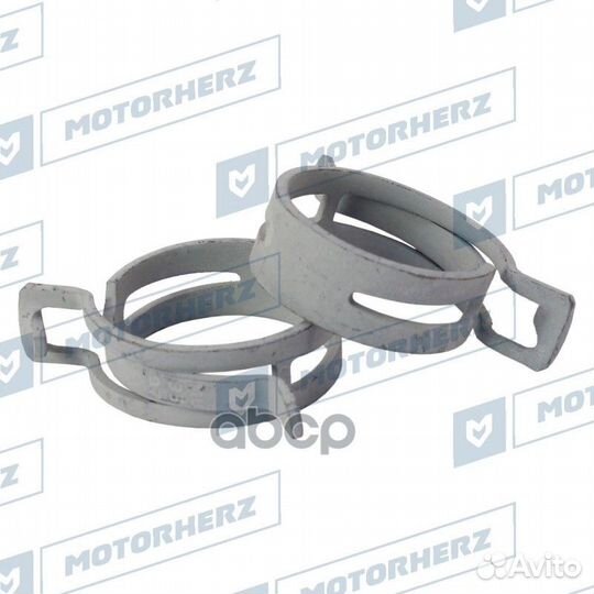 Хомут пружинный HCZ03501 Motorherz