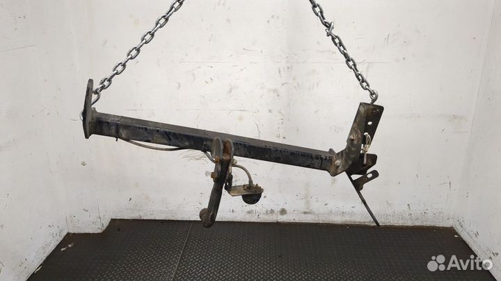 Прицепное устройство SsangYong Korando 2010, 2012