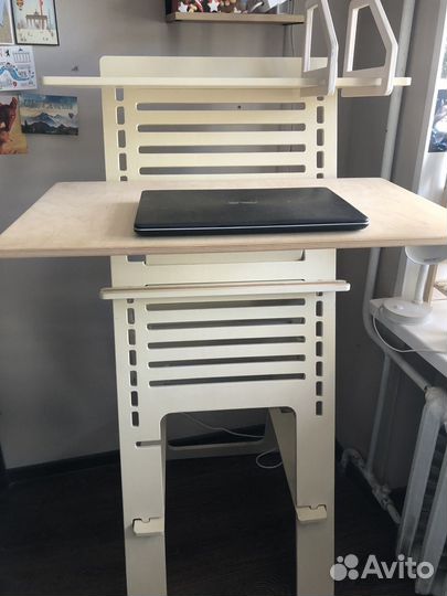 Стол трансформер focus desk