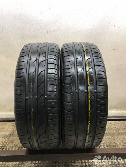 Continental ContiPremiumContact 2 195/55 R16 108P