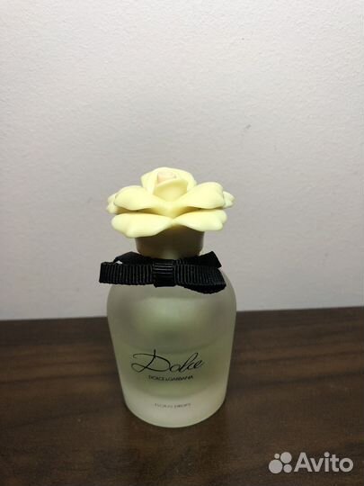 Dolce туалетная вода