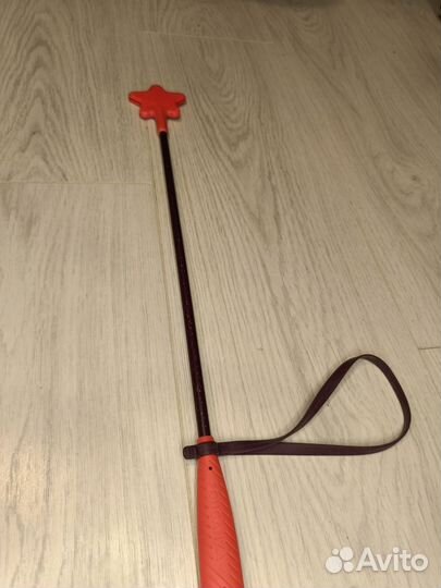 Хлыст конкурный