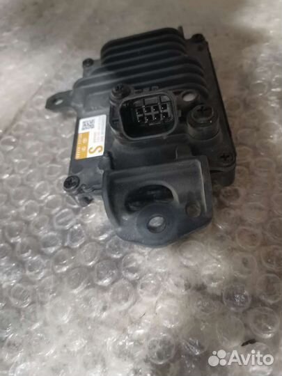 Датчик дистанции передний Lexus UX 8821033120