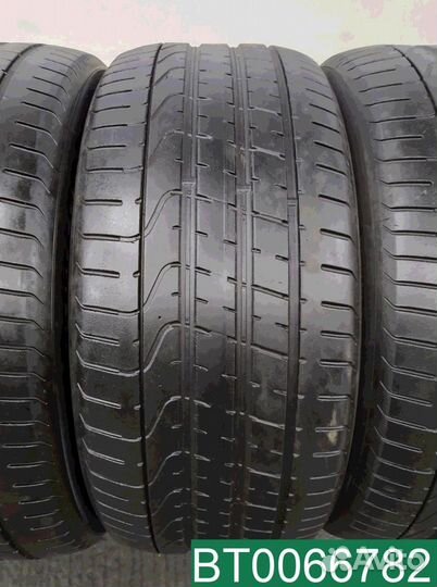 Pirelli P Zero 265/40 R21 99M