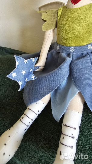 Фея IKEA икеа