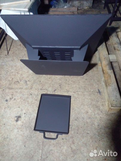 Костровая чаша