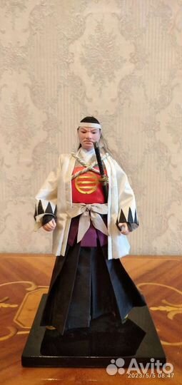 Кукла япония