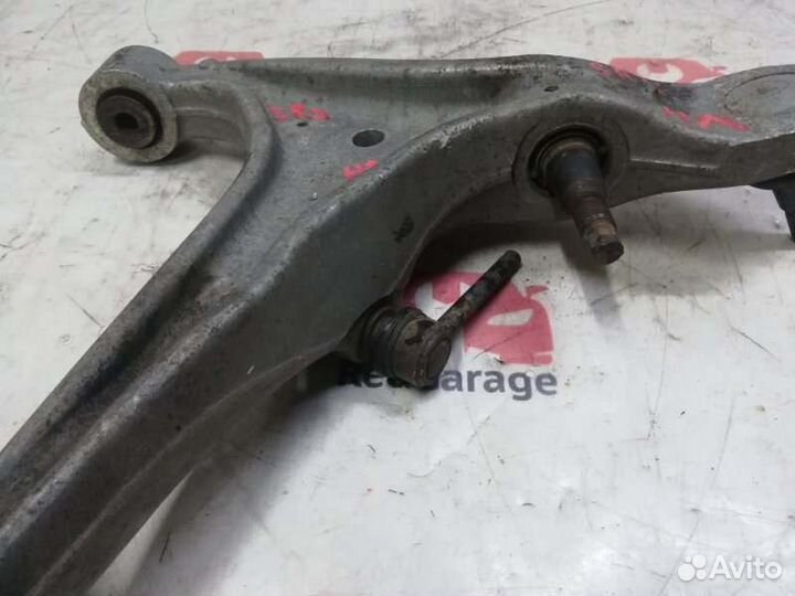Рычаг передний левый Cadillac Srx LH2 2004