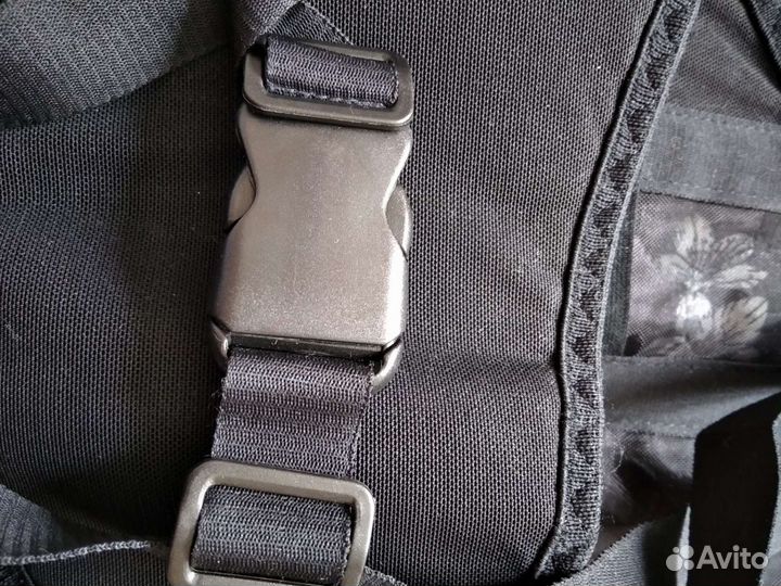 Корсет корректор осанки грудопоясничный