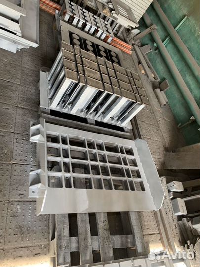 Пуансон - матрица для любых вибропрессов