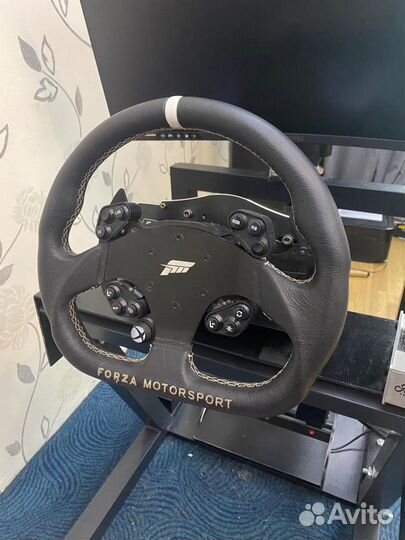 Fanatec clubsport v2 5