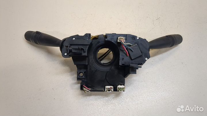 Шлейф руля Dodge Caliber, 2006