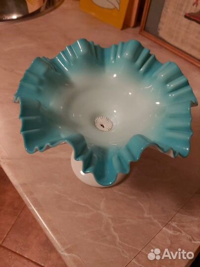 Ваза для фруктов