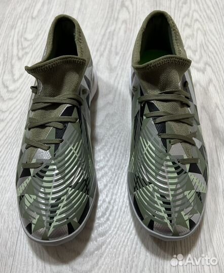 Сороконожки adidas predator