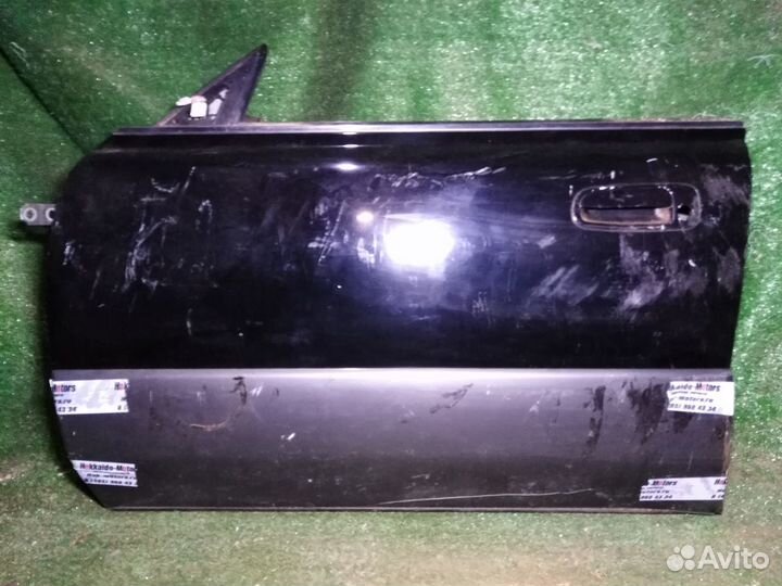 Дверь передняя левая Toyota Windom VCV10