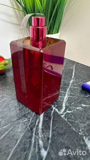 JO malone Scarlet Poppy Cologne Intense 98мл